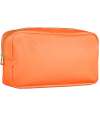 BG882 BagBase Sundae Accessory Case Mango Sorbet colour image